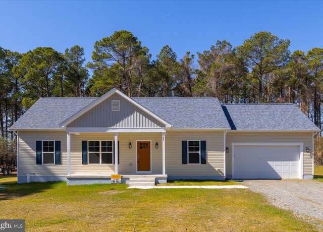 Property at 303 Huntsman Way, Montross, VA 22520, 3 beds, 2 baths