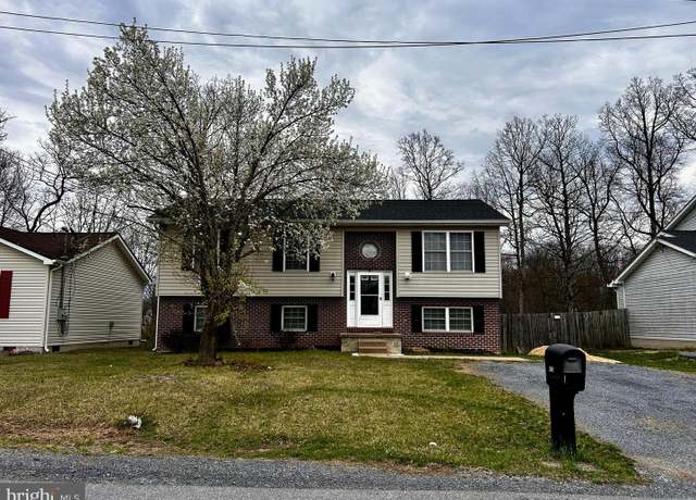 Property at 257 Idyllwood Dr, Inwood, WV 25428, 4 beds, 3 baths