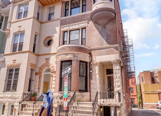 Property at 1420 Hopkins St NW, Washington, DC 20036, 7 beds