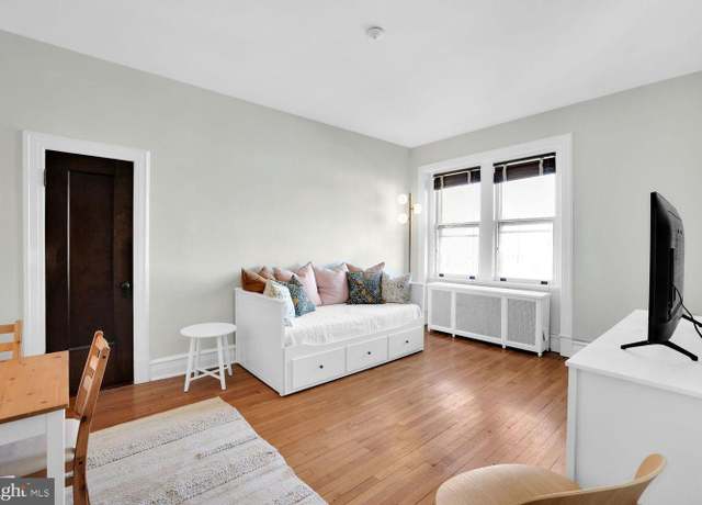 Property at 1725 17th St NW #503, Washington, DC 20009, 1 bath