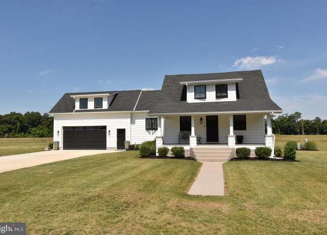 Property at 29320 Revel Rd, Millsboro, DE 19966, 3 beds, 2.5 baths