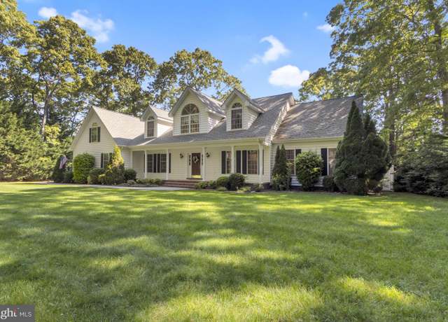 Property at 36 Love Creek Dr, Lewes, DE 19958, 4 beds, 2.5 baths