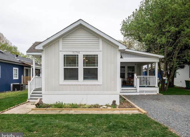 Property at 31768 Janice Rd, Lewes, DE 19958, 3 beds, 2 baths