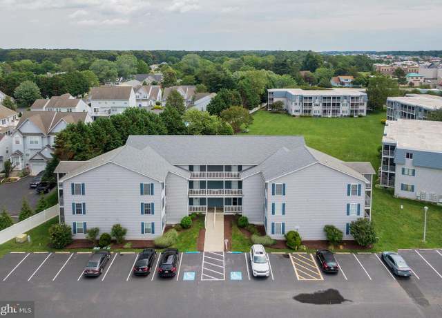 Property at 35948 Haven Dr Unit D201, Rehoboth Beach, DE 19971, 2 beds, 2 baths