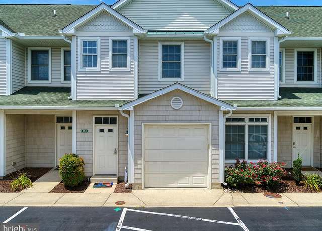 Property at 19967 Sandy Bottom Cir #104, Rehoboth Beach, DE 19971, 3 beds, 2 baths