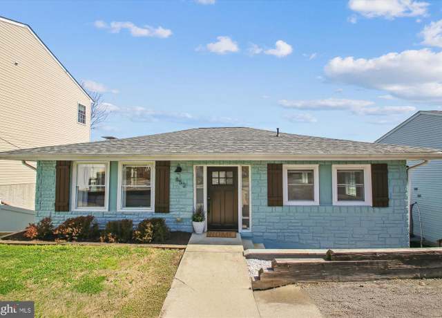 Property at 852 N Shore Dr, Glen Burnie, MD 21060, 3 beds, 2 baths