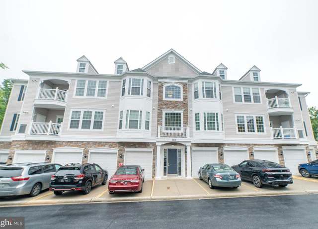 Property at 1515 Enyart Way #302, Annapolis, MD 21409, 3 beds, 2 baths