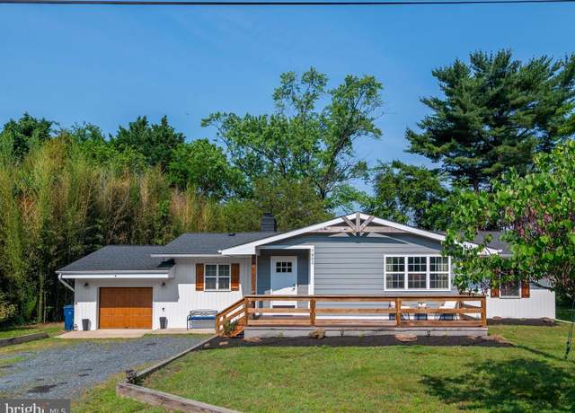 Property at 7802 Gary Ln, Severn, MD 21144, 3 beds, 2 baths
