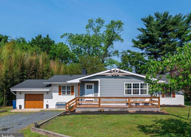 Property at 7802 Gary Ln, Severn, MD 21144, 3 beds, 2 baths