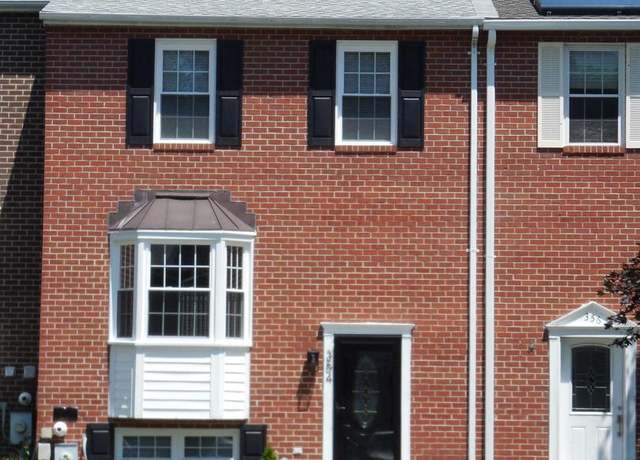Property at 354 Rambling Ridge Ct, Pasadena, MD 21122, 4 beds, 2.5 baths