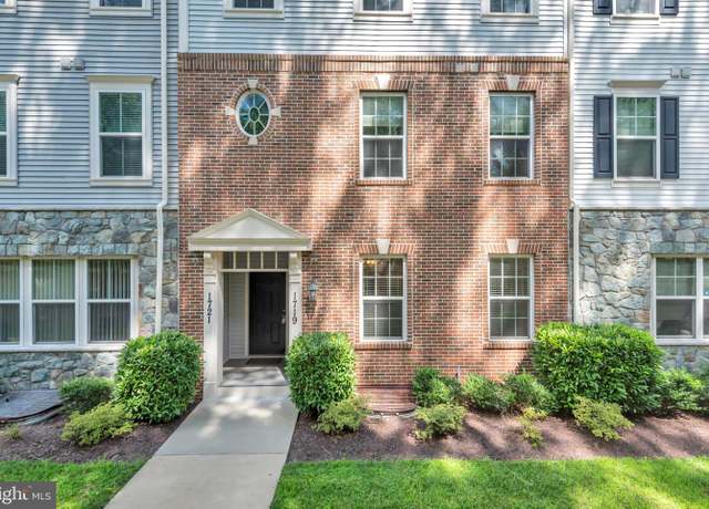 Property at 1719 Fieldstone Ct #9, Hanover, MD 21076, 3 beds, 2.5 baths