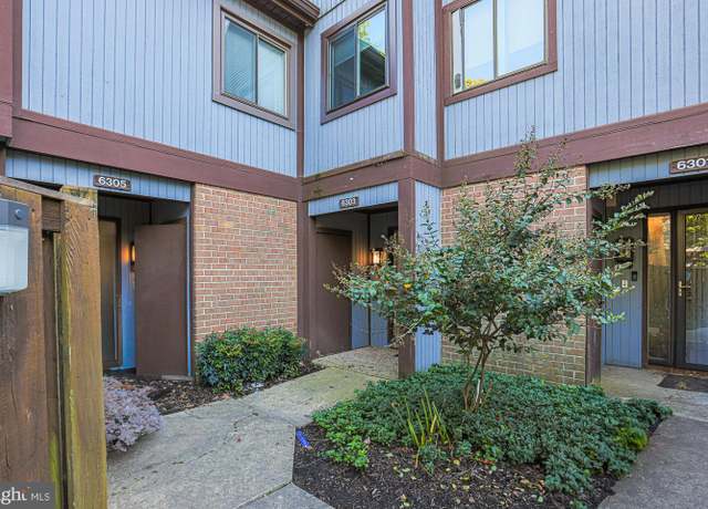 Property at 6303 Red Cedar Pl, Baltimore, MD 21209, 3 beds, 3 baths