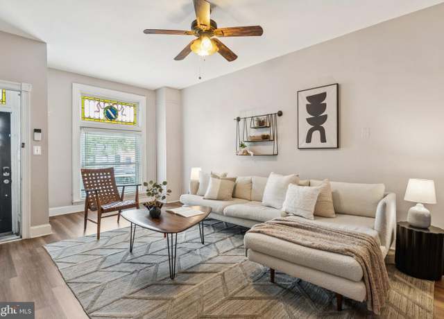 Property at 915 S Conkling St, Baltimore, MD 21224, 4 beds, 2.5 baths