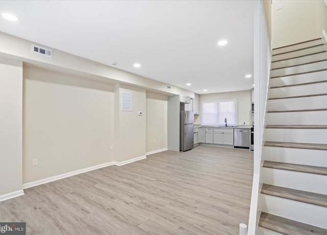 Property at 3806 Pennington Ave, Baltimore City, MD 21226, 3 beds, 2 baths