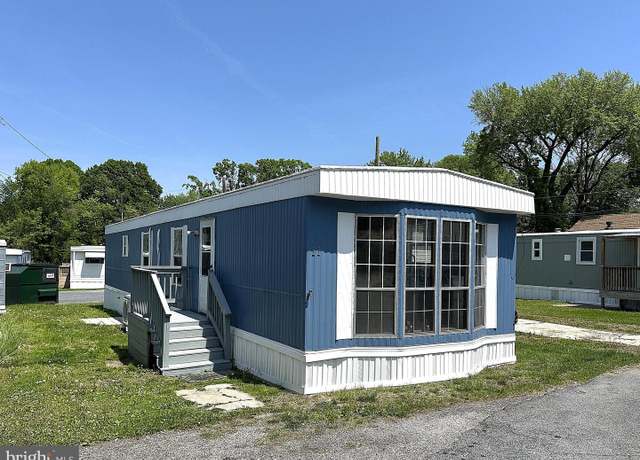 Property at 2400 Lincoln Ave #11, Sparrows Point, MD 21219, 2 beds, 1 bath