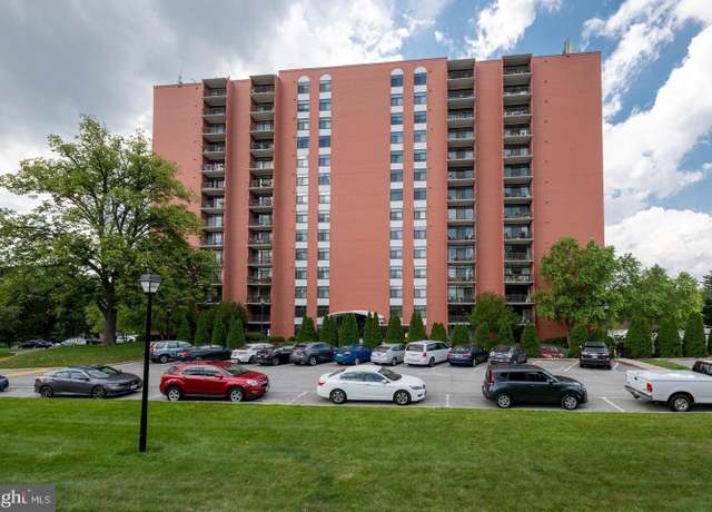 Property at 1 Smeton Pl Unit 506 & 606, Towson, MD 21204, 2 beds, 2.5 baths