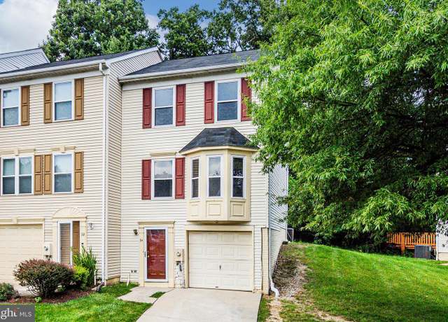 Property at 34 Ingate Ter #4410, Halethorpe, MD 21227, 4 beds, 2.5 baths