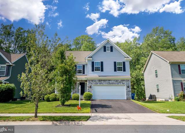 Property at 56 Thyme St, Elkton, MD 21921, 4 beds, 2.5 baths