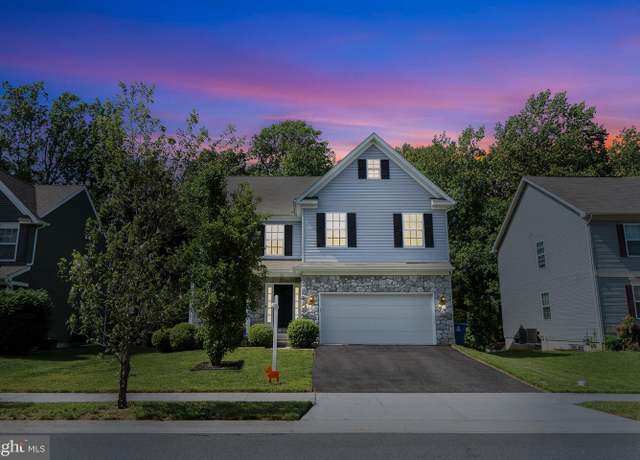 Property at 56 Thyme St, Elkton, MD 21921, 4 beds, 2.5 baths