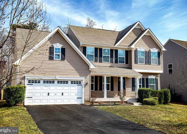Property at 147 Steamboat Ct, North East, MD 21901, 4 beds, 3.5 baths