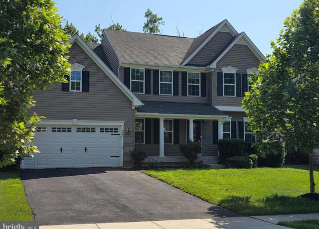 Property at 147 Steamboat Ct, North East, MD 21901, 4 beds, 3.5 baths