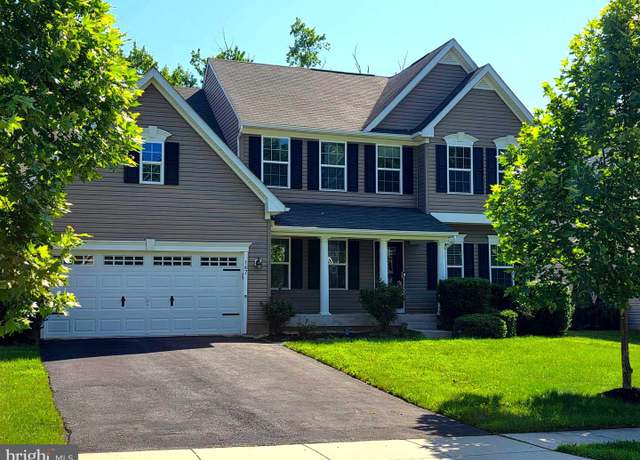 Property at 147 Steamboat Ct, North East, MD 21901, 4 beds, 3.5 baths