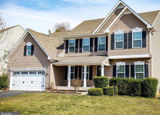 Property at 147 Steamboat Ct, North East, MD 21901, 4 beds, 3.5 baths
