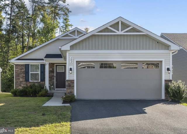 Property at 382 Charlestown Crossing Blvd, North East, MD 21901, 2 beds, 2 baths