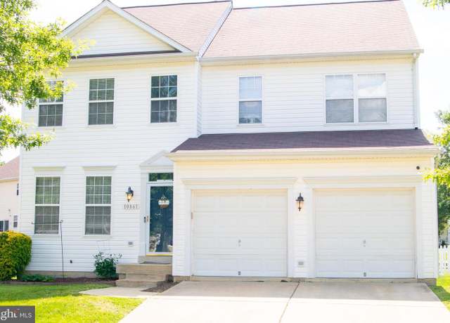 Property at 10861 Smugglers Notch Ct, White Plains, MD 20695, 4 beds, 3.5 baths