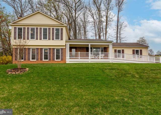 Property at 6141 Snowdens Run Rd, Sykesville, MD 21784, 5 beds, 3 baths