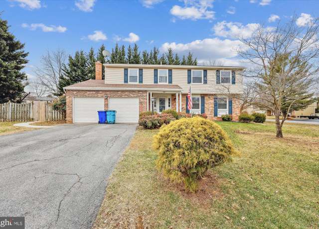 Property at 9401 Daysville Ave, Walkersville, MD 21793, 4 beds, 4 baths