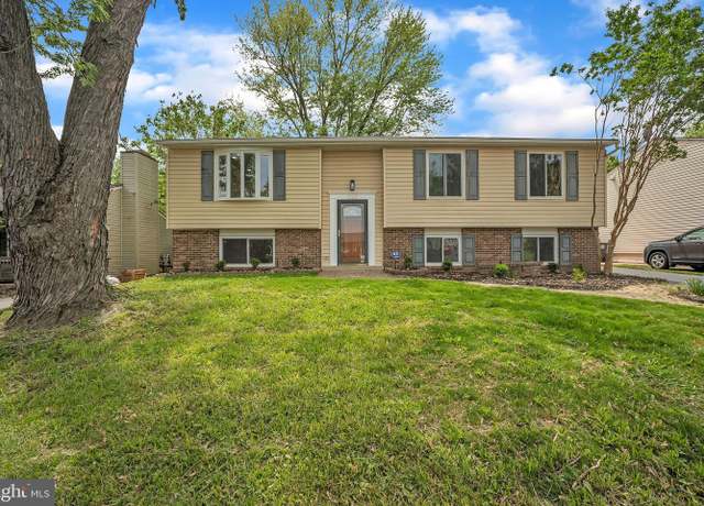 Property at 1797 Valleyside Dr, Frederick, MD 21702, 4 beds, 3 baths