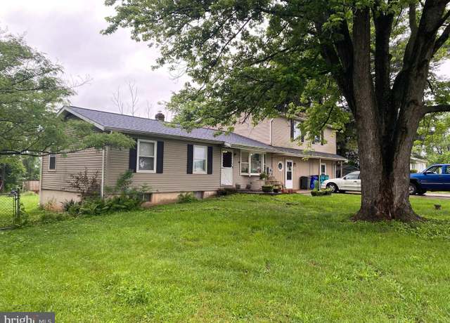 Property at 8827 Orndorff Rd, Thurmont, MD 21788, 3 beds, 2 baths
