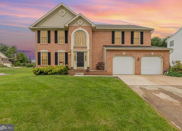 Property at 605 Loring Ave, Bel Air, MD 21014, 4 beds, 3.5 baths