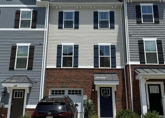 Property at 3060 Strasbaugh Dr, Bel Air, MD 21015, 3 beds, 2.5 baths