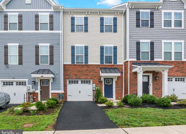 Property at 3060 Strasbaugh Dr, Bel Air, MD 21015, 3 beds, 3 baths