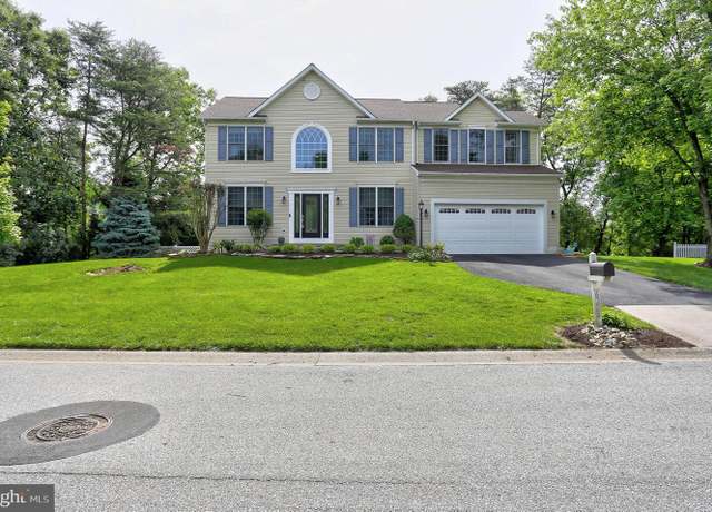 Property at 6224 Parkview Ct, Elkridge, MD 21075, 4 beds, 3 baths