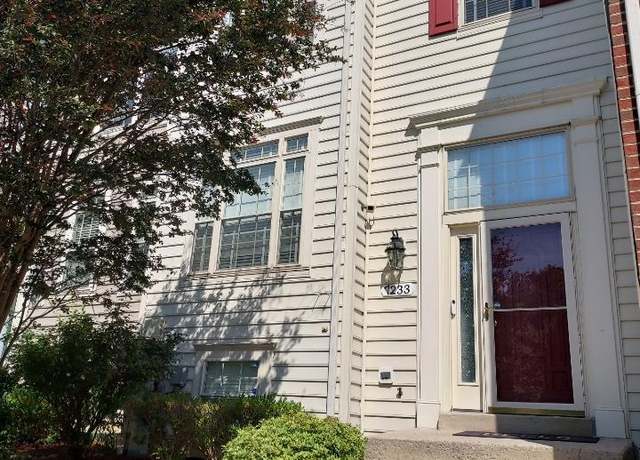Property at 7233 Calm Sunset, Columbia, MD 21046, 4 beds, 2.5 baths
