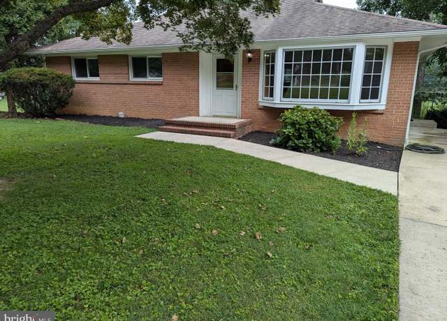 Property at 5141 Bonnie Acres Dr, Ellicott City, MD 21043, 4 beds, 2 baths