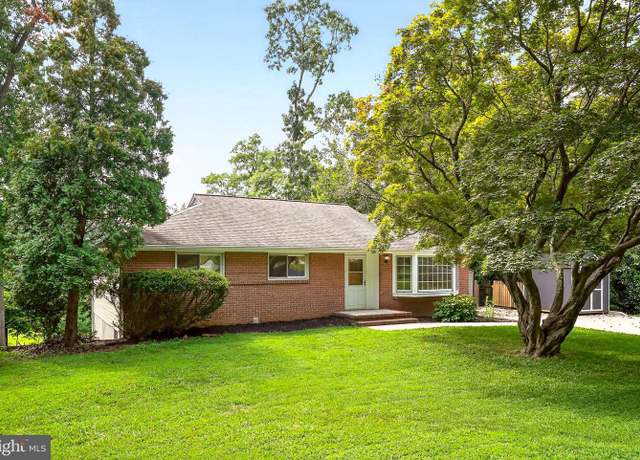 Property at 5141 Bonnie Acres Dr, Ellicott City, MD 21043, 5 beds, 2.5 baths