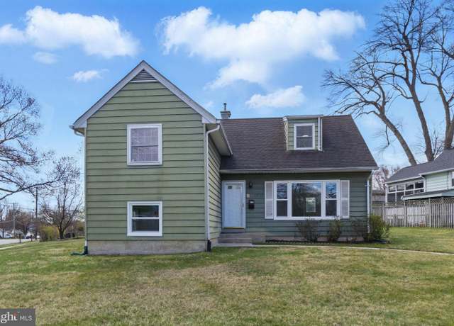 Property at 13533 Grenoble Dr, Rockville, MD 20853, 4 beds, 2 baths