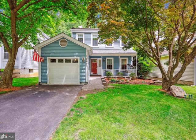 Property at 20003 Mattingly Ter, Gaithersburg, MD 20879, 3 beds, 3.5 baths