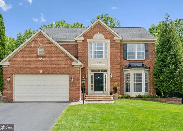 Property at 14116 Tattershall Pl, Germantown, MD 20874, 4 beds, 3.5 baths