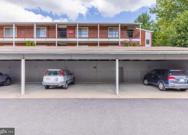 Property at 15301 Wallbrook Ct Unit 48-1G, Silver Spring, MD 20906, 3 beds, 2 baths