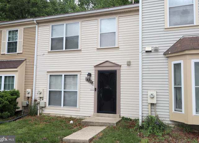 Property at 14824 London Ln, Bowie, MD 20715, 2 beds, 2.5 baths
