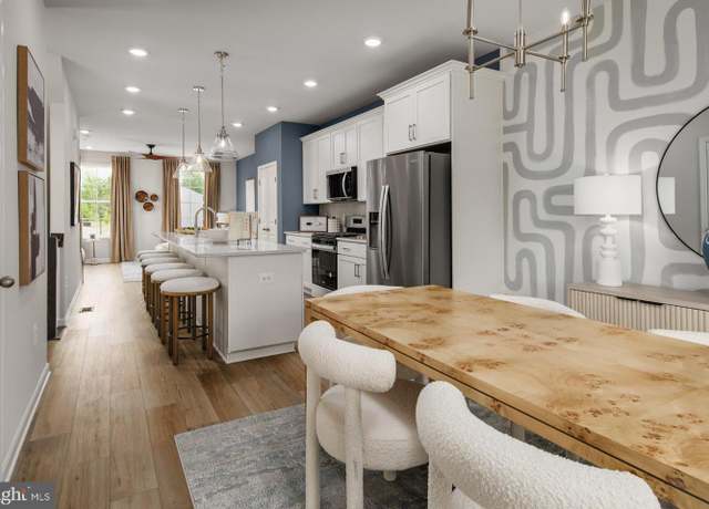 Property at HOMESITE V40 Aiden Way, Upper Marlboro, MD 20774, 3 beds, 4.5 baths