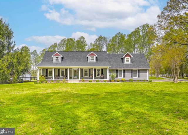 Property at 20521 Old Gravel Ln, Lexington Park, MD 20653, 3 beds, 3 baths