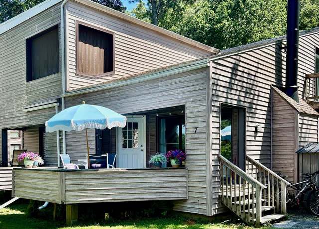 Property at 438 Ocean Pkwy #7, Berlin, MD 21811, 3 beds, 2 baths