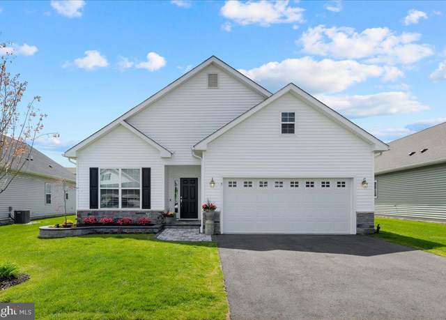 Property at 5 Pier, Eastampton, NJ 08060, 3 beds, 2 baths