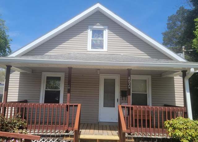 Property at 402 Mt Vernon Ave, Vineland, NJ 08360, 2 beds, 1 bath